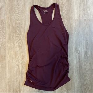 Athleta Speedlight Tank